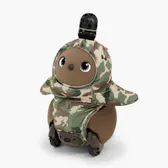 カモフラベースウェア