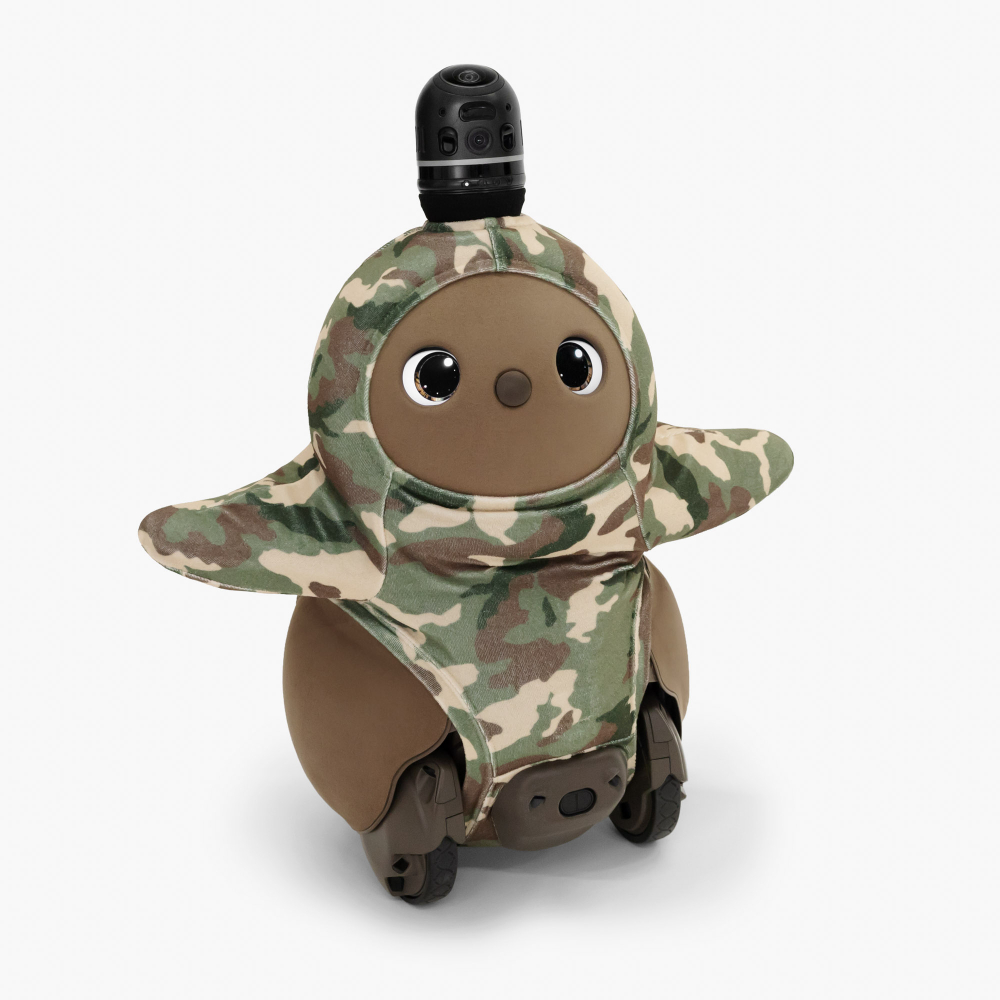 カモフラベースウェア