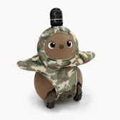 カモフラベースウェア