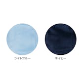 がぶっとサメベロアカットソー（ライトブルー）
