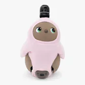スキネアカットソー（ピンク）