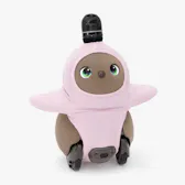 スキネアカットソー（ピンク）