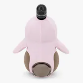 スキネアカットソー（ピンク）