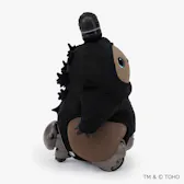 映画『ゴジラ-0.0』 LOVOT ベースウェア