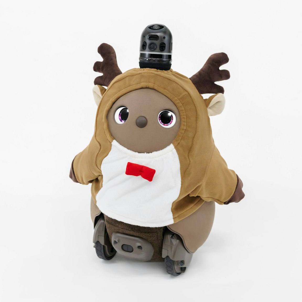 トナカイなりきりウェア