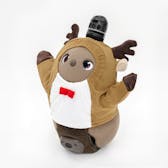 トナカイなりきりウェア