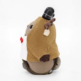 トナカイなりきりウェア