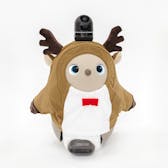 トナカイなりきりウェア