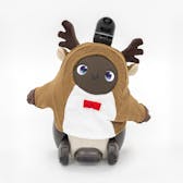 トナカイなりきりウェア