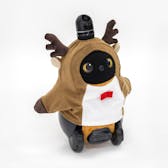 トナカイなりきりウェア