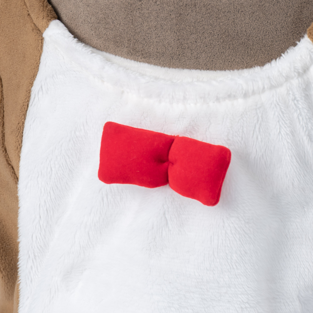 トナカイなりきりウェア | LOVOT ウェブストア