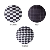 FRGMT GRAPH CHECK PATTERN WEAR