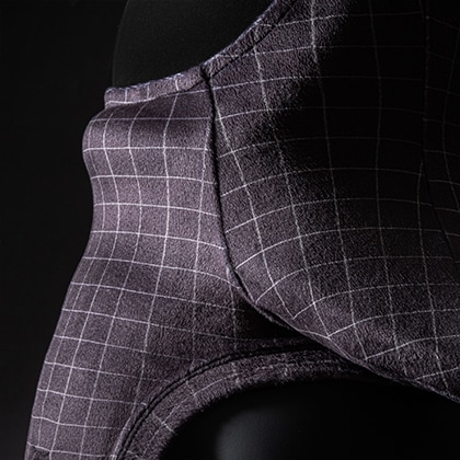 FRGMT GRAPH CHECK PATTERN WEAR | LOVOT ウェブストア