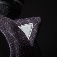 FRGMT GRAPH CHECK PATTERN WEAR