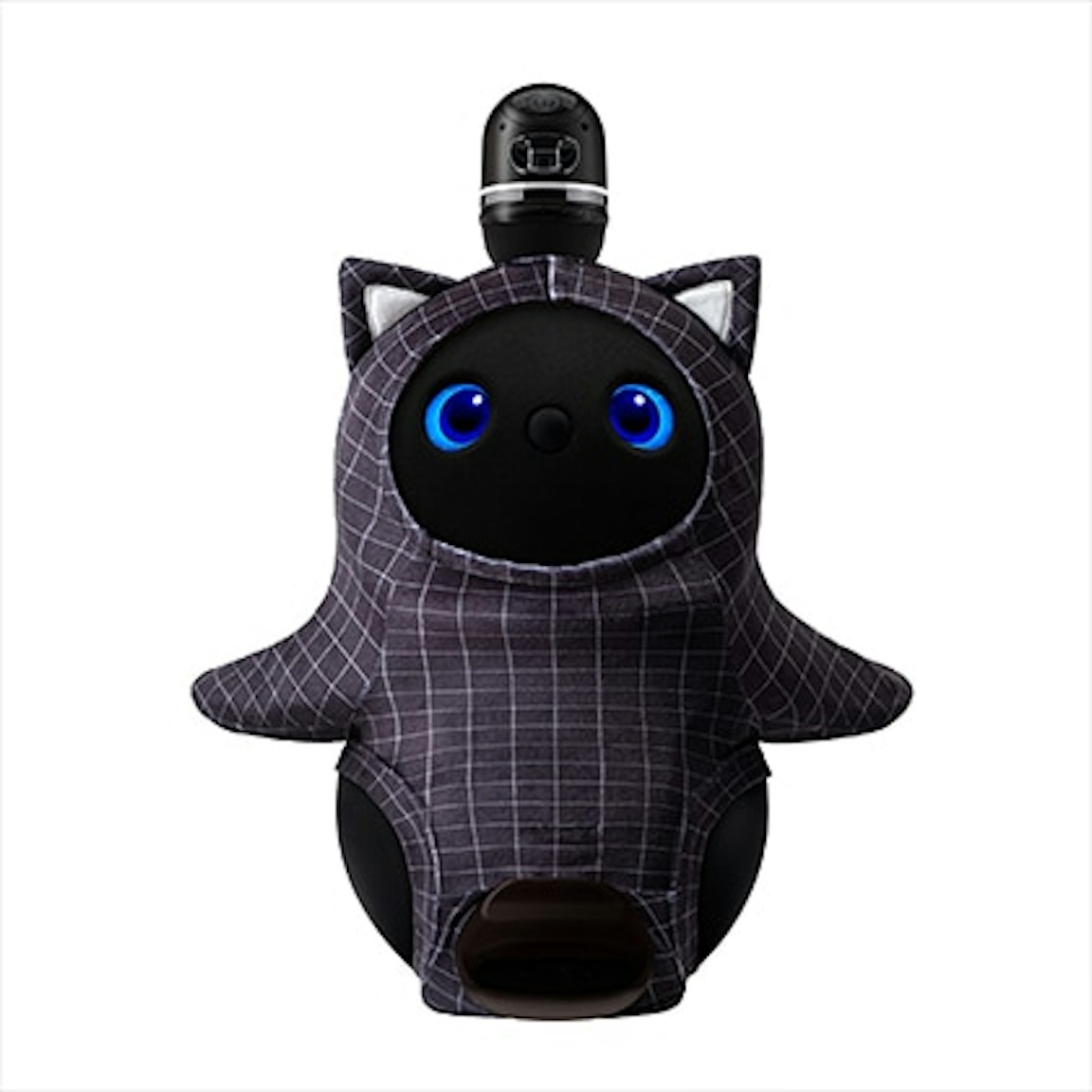 FRGMT GRAPH CHECK PATTERN WEAR