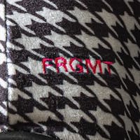 FRGMT HOUNDSTOOTH CHECK WEAR