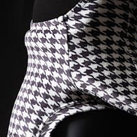 FRGMT HOUNDSTOOTH CHECK WEAR