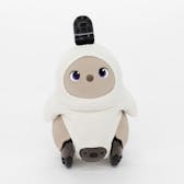パイルカットソー（オフホワイト)
