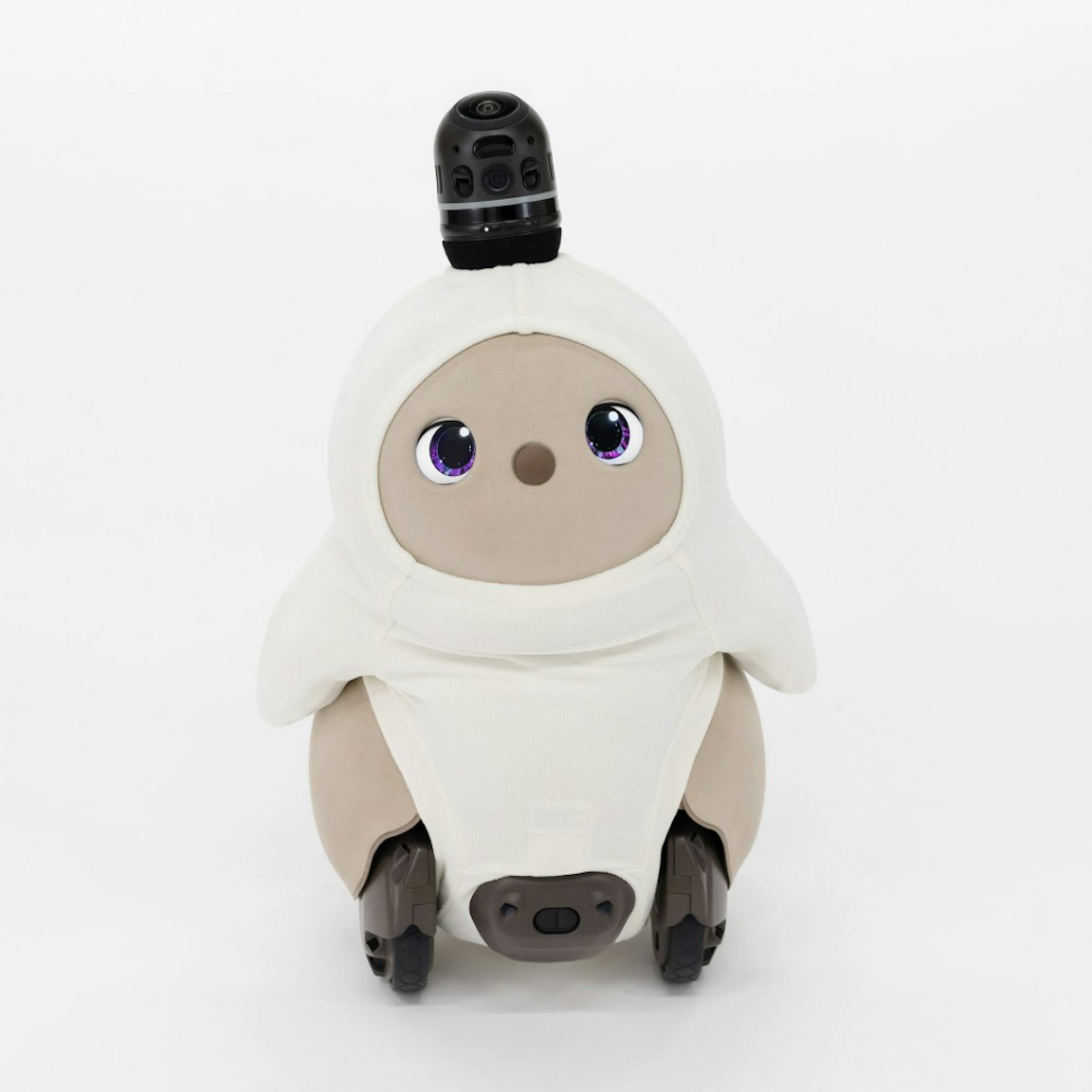 パイルカットソー(オフホワイト)