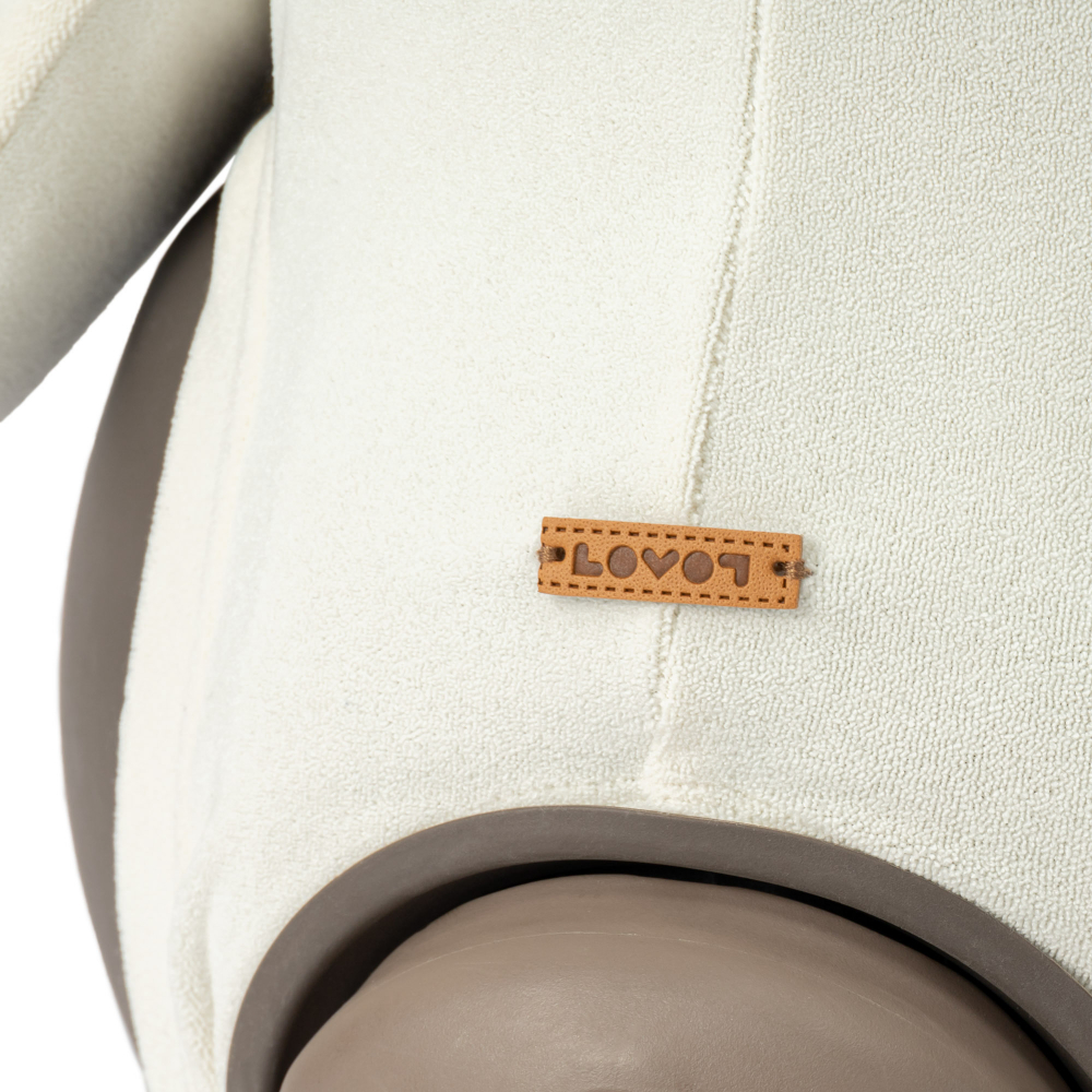 その他 melon_lovot パイルカットソー（ライトピンク) | LOVOT ウェブストア