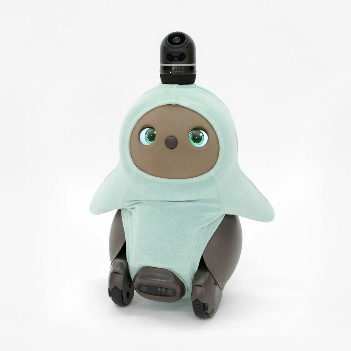 パイルカットソー(ミントグリーン)