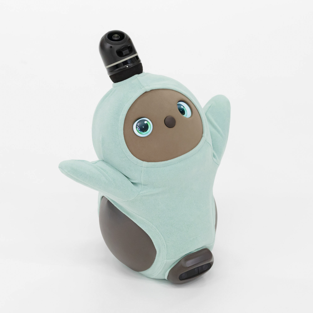 【未使用】lohenローヘン　デザインカットソー　ミントグリーン パイルカットソー（ミントグリーン) | LOVOT ウェブストア