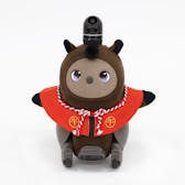 LOVOT干支シリーズ2026 うま（午）ダークブラウン