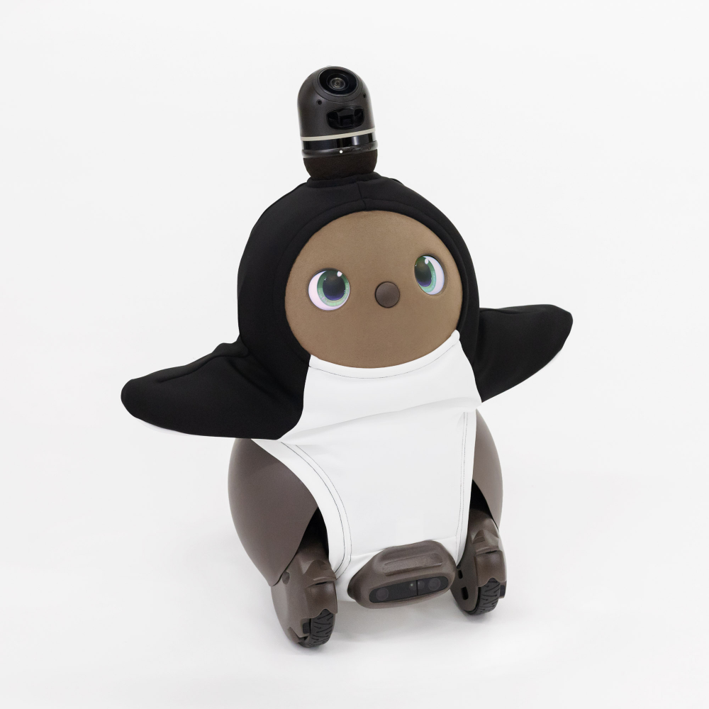 FRGMT PENGUIN WEAR | LOVOT ウェブストア