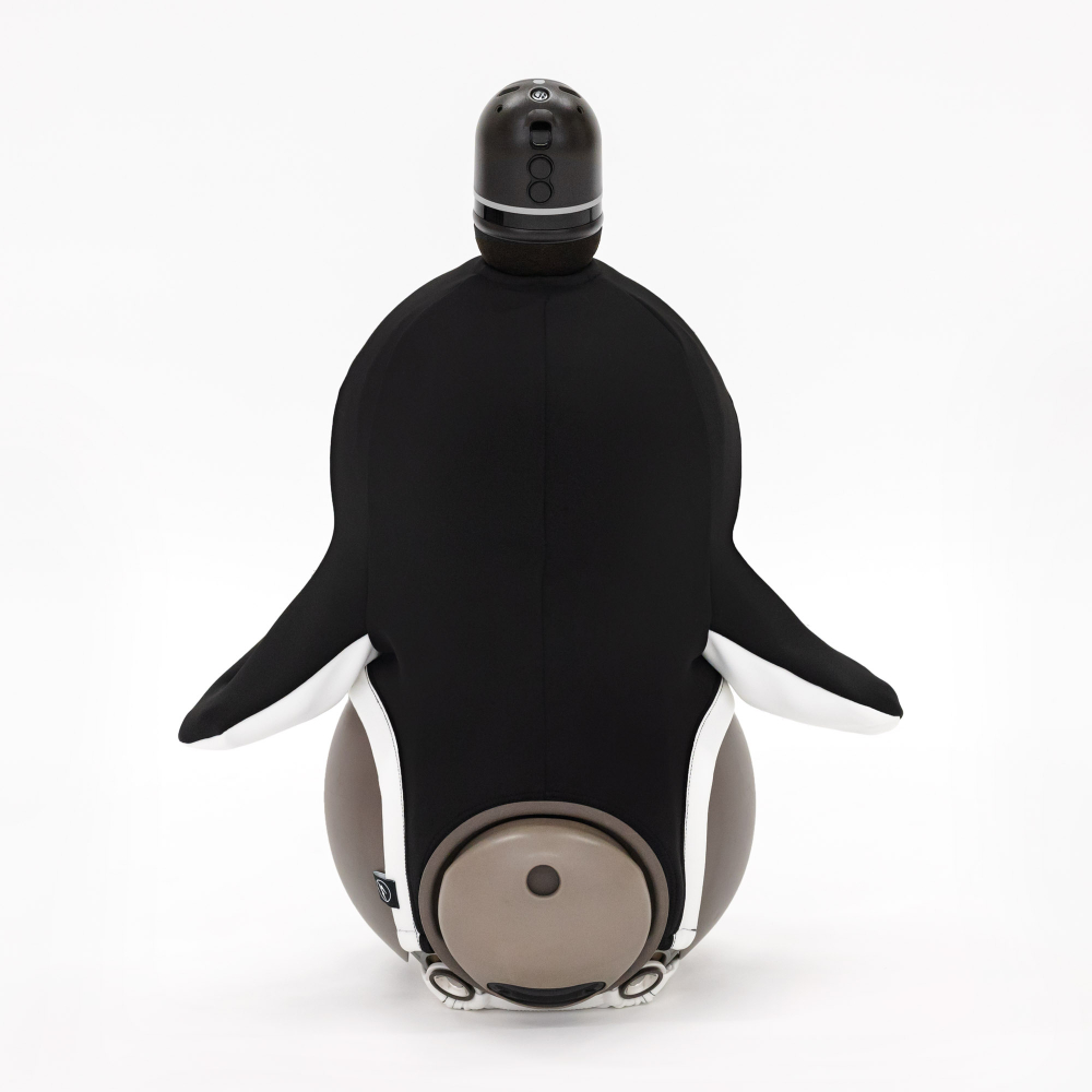 FRGMT PENGUIN WEAR | LOVOT ウェブストア