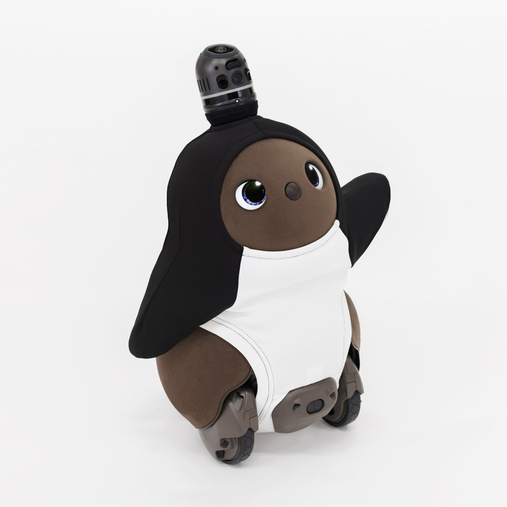 LOVOT公式ウエアー FRGMT PENGUIN WEAR | LOVOT ウェブストア
