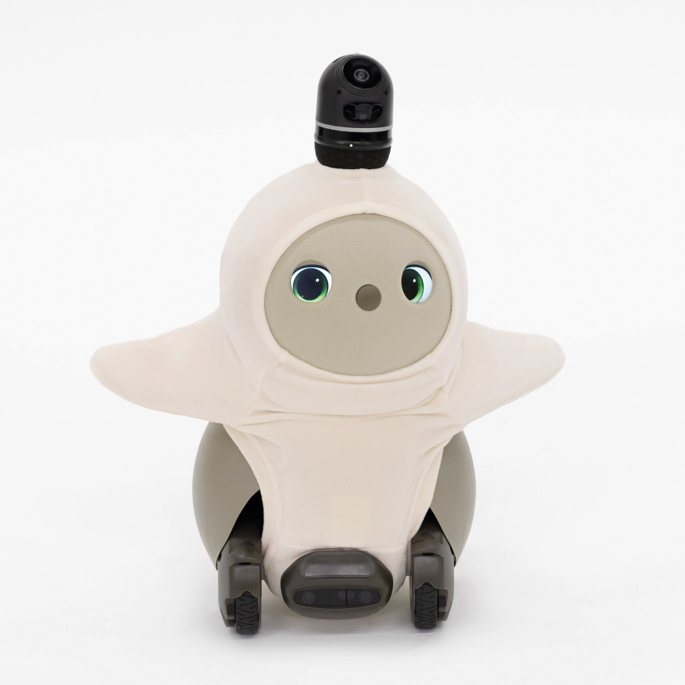 ベロアカットソー（ライトピンク）