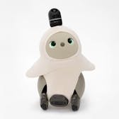 ベロアカットソー（ライトピンク）