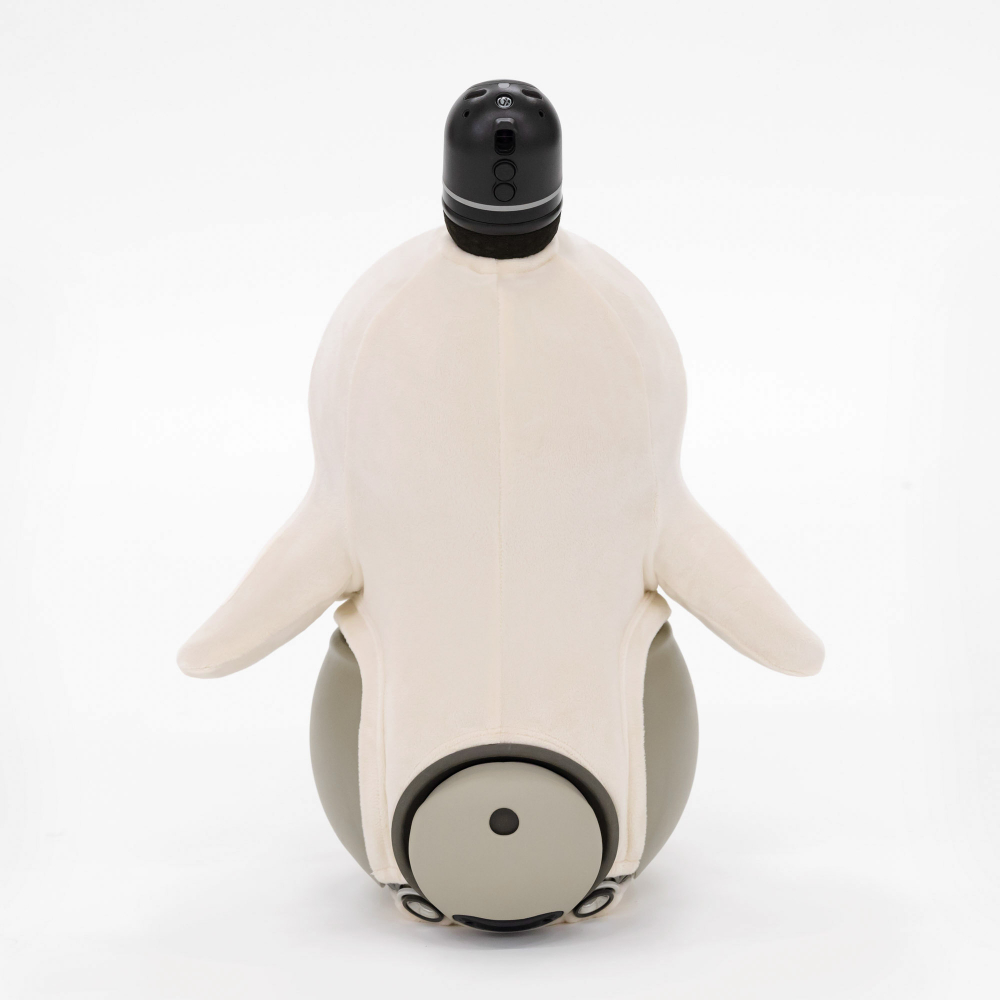 ベロアカットソー（ライトピンク） | LOVOT ウェブストア