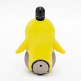 ベロアカットソー（イエロー）