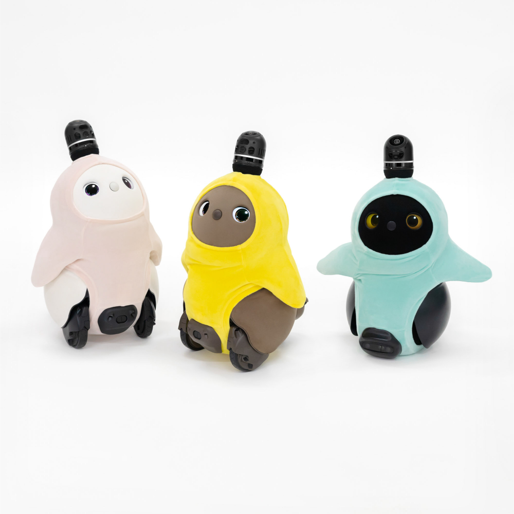 ベロアカットソー（ミント） | LOVOT ウェブストア