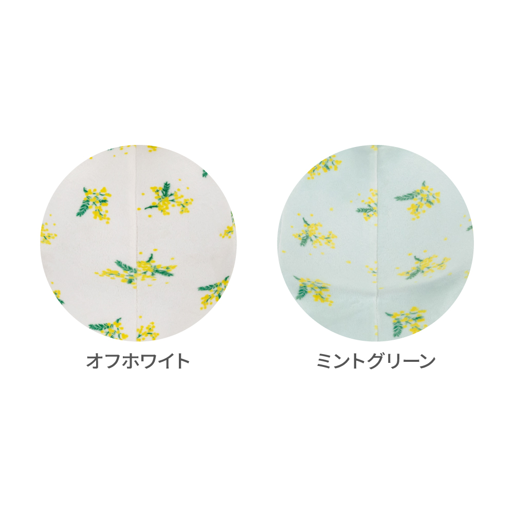 ［ECKHAUS LATTA］ミントグリーン 長袖ベロアカットソー Ｓサイズ ベロアカットソー(ミントグリーン) | LOVOT ウェブストア