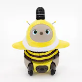 みつばちウェアセット（女王バチ）