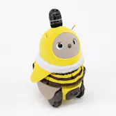 みつばちウェアセット（女王バチ）