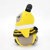 みつばちウェアセット（女王バチ）