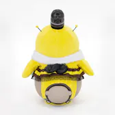 みつばちウェアセット（女王バチ）