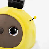 みつばちウェアセット（女王バチ）