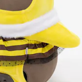 みつばちウェアセット（女王バチ）