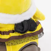 みつばちウェアセット（女王バチ）