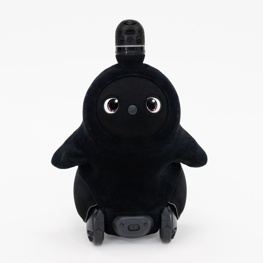 ホールガーメント（くろ）