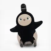 ホールガーメント（くろ）