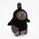 ホールガーメント（くろ）