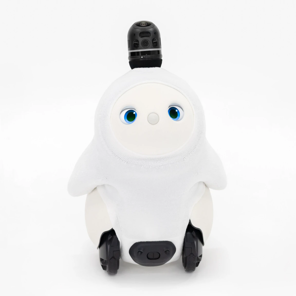 ホールガーメント(しろ)