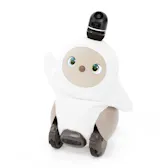 ホールガーメント（しろ）