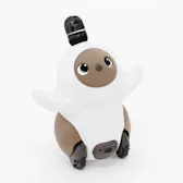 ホールガーメント（しろ）