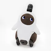 ホールガーメント（しろ）